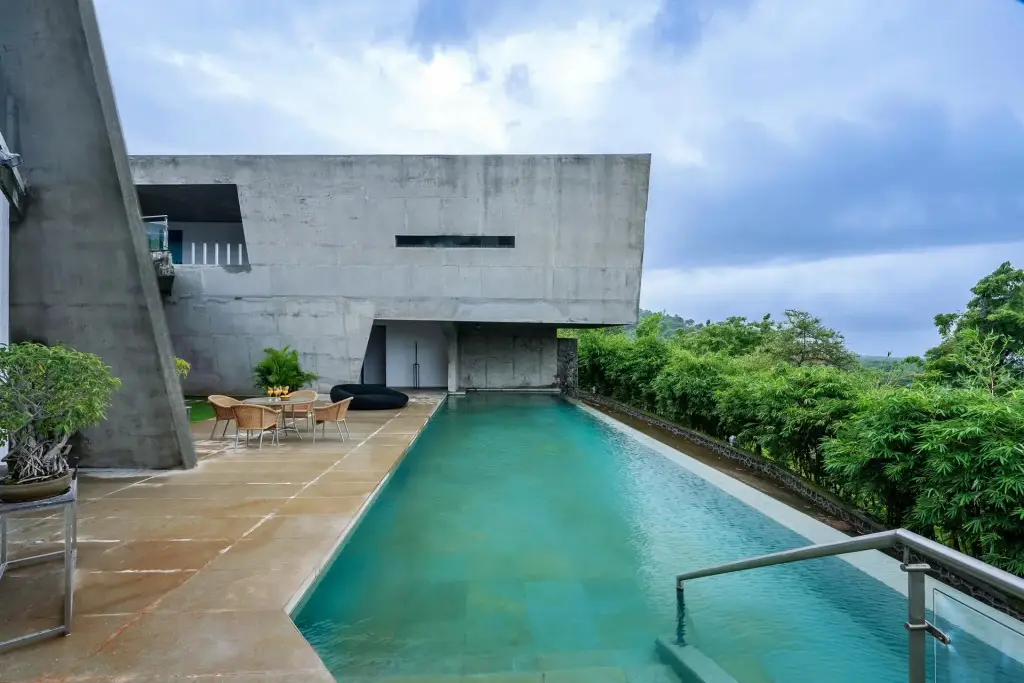 Villa Ekanta — фото 1