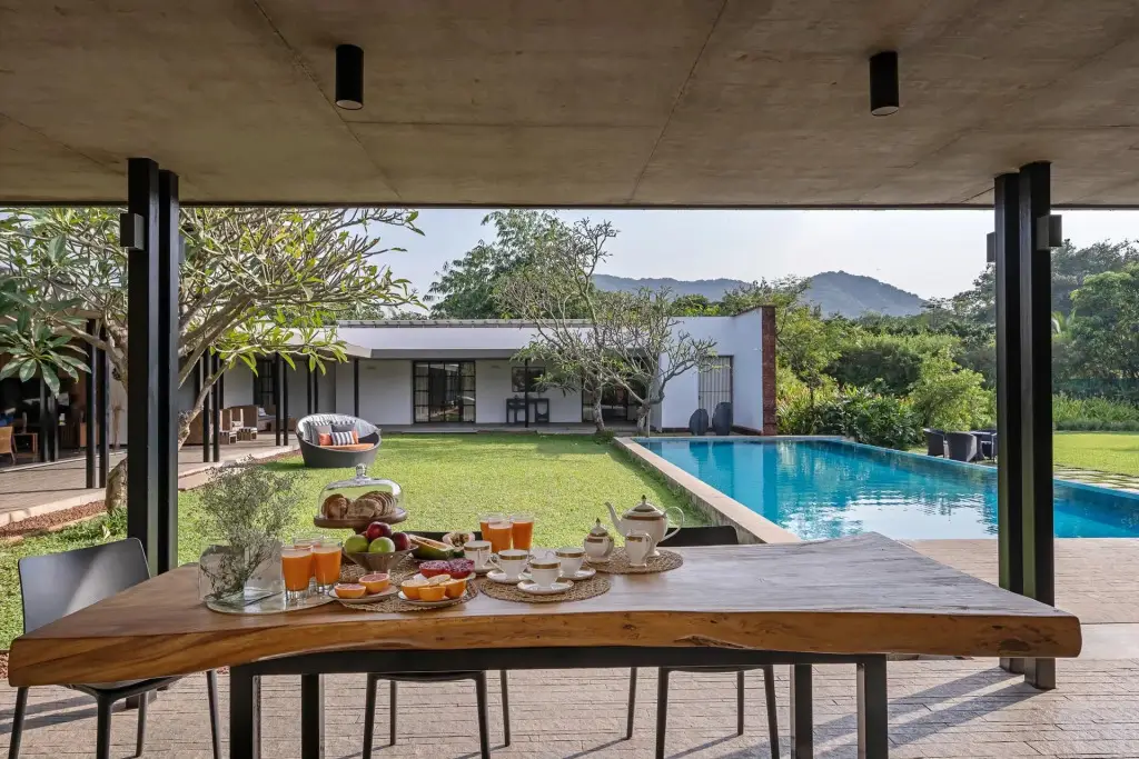 Laterite House — фото 1
