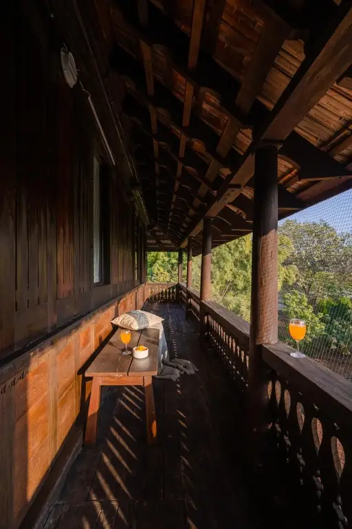 Гуруграм: Sadhrana Bagh - Kerala House