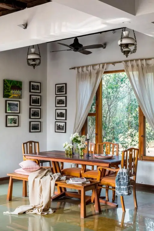 Гуруграм: Sadhrana Bagh - Kerala House