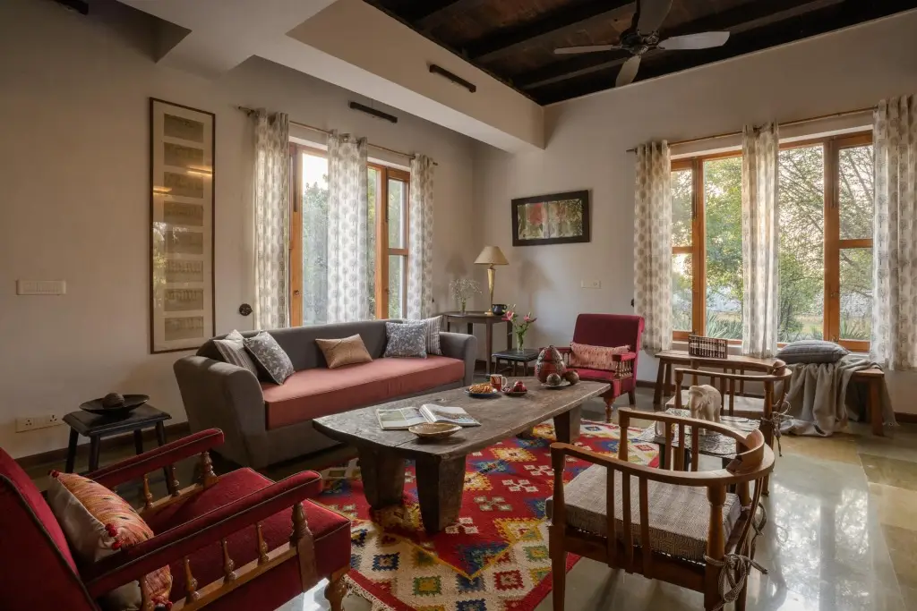Гуруграм: Sadhrana Bagh - Kerala House