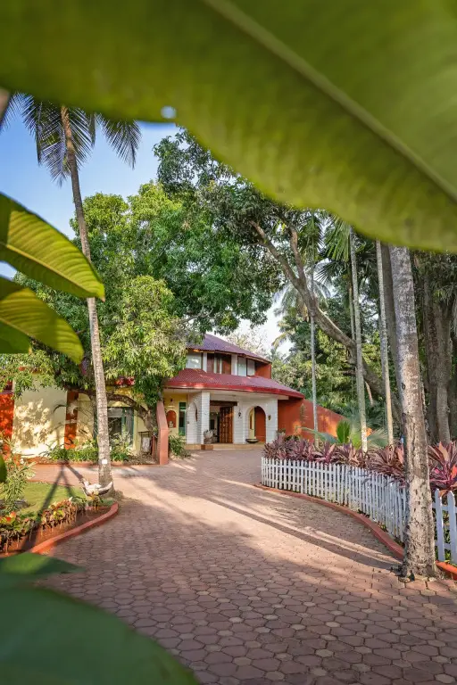 Villa Lani — фото 1