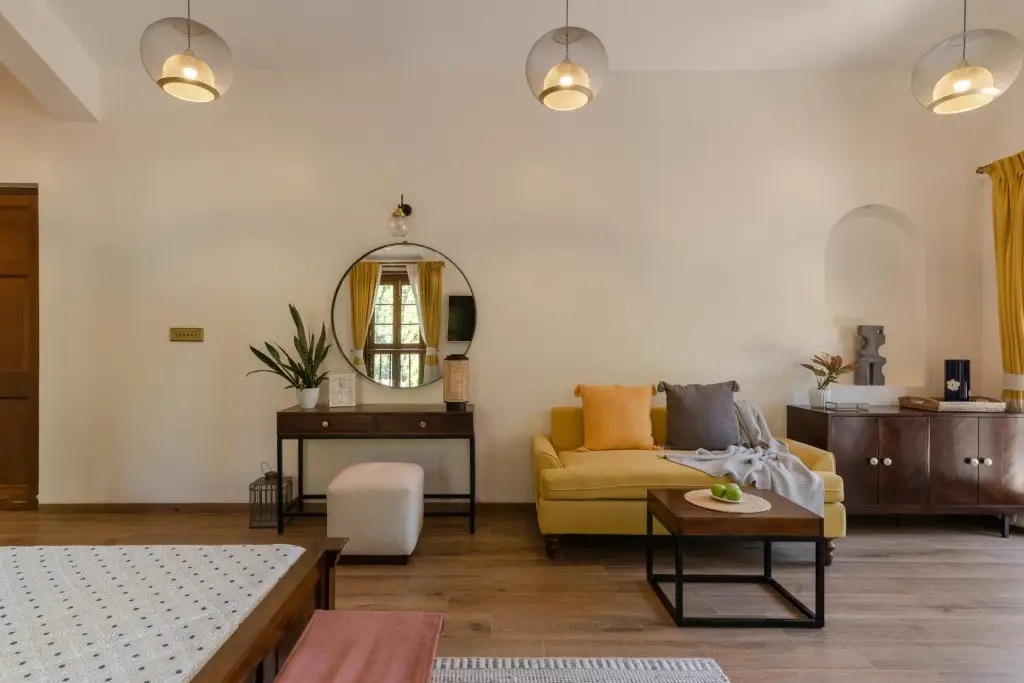 Сиолим: Villa Maraville