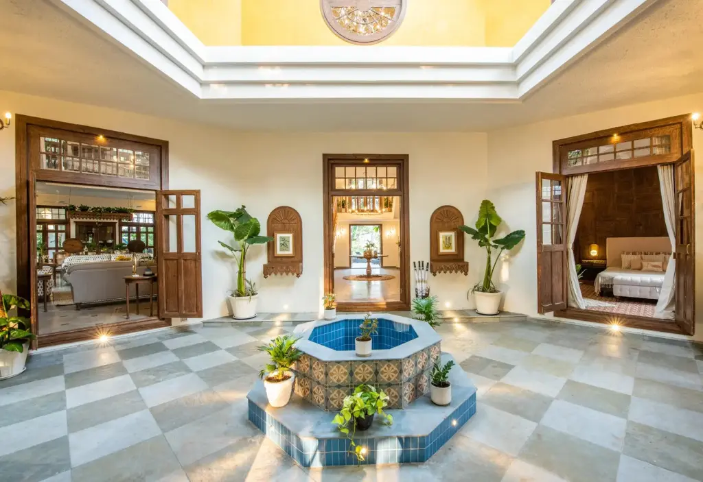 Морджим: Estate De Alta Palmeira