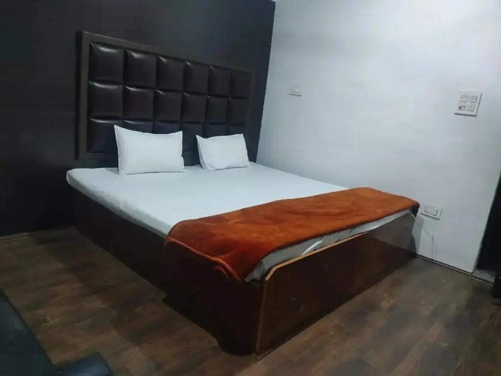 Шринагар: Hotel Silver Inn Srinagar