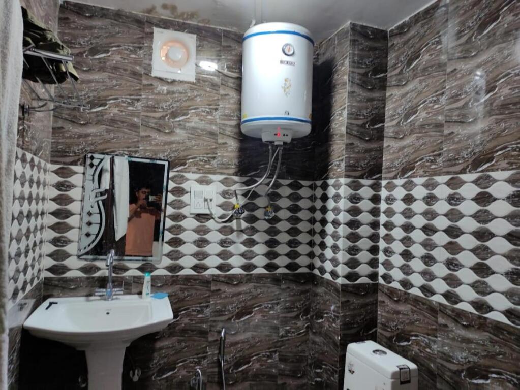 Шринагар: Hotel Silver Inn Srinagar
