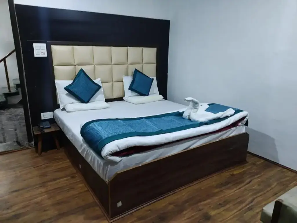 Шринагар: Hotel Silver Inn Srinagar