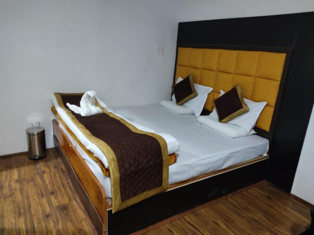 Шринагар: Hotel Silver Inn Srinagar