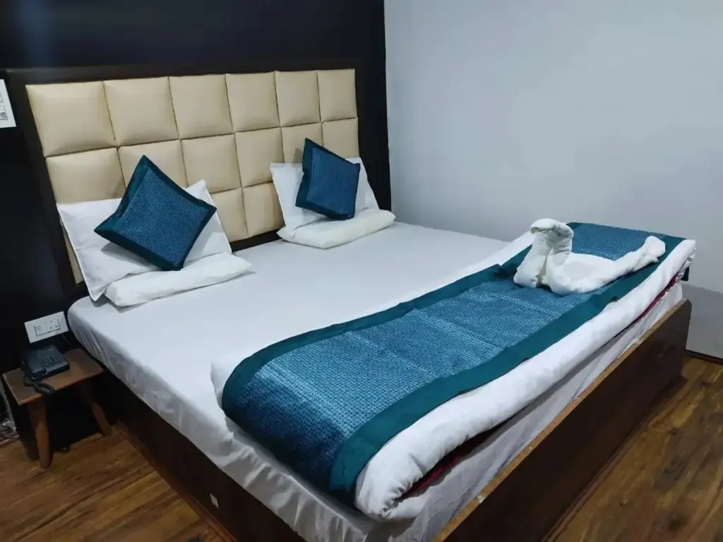 Шринагар: Hotel Silver Inn Srinagar