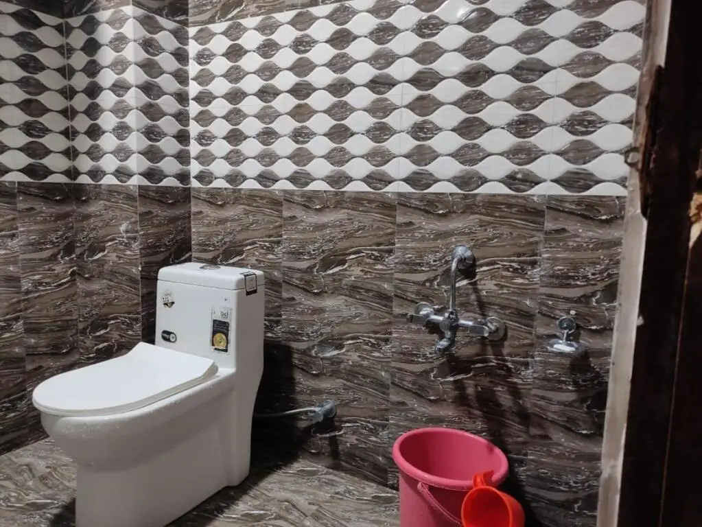 Шринагар: Hotel Silver Inn Srinagar