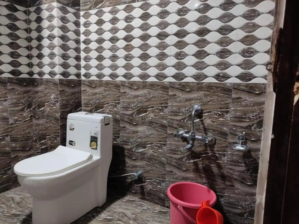 Шринагар: Hotel Silver Inn Srinagar