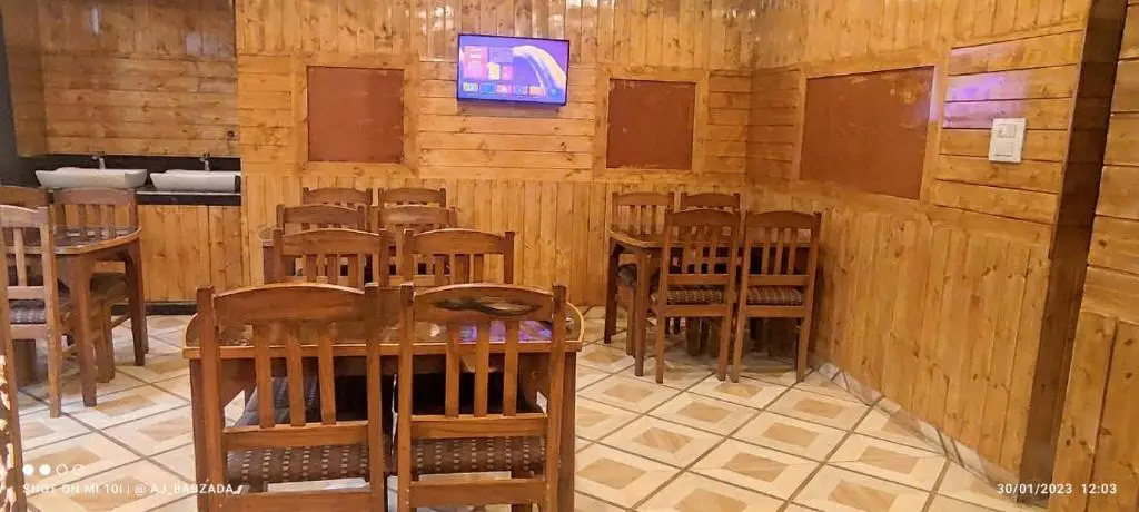 Шринагар: Hotel Silver Inn Srinagar