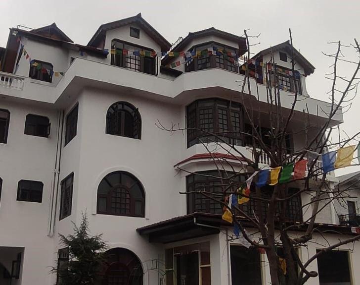 Hotel Silver Inn Srinagar — фото 1