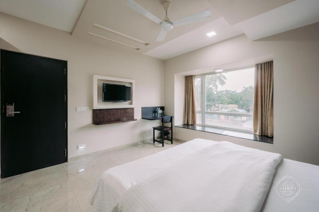 Белагави: Hotel Rahul Palace Belagavi