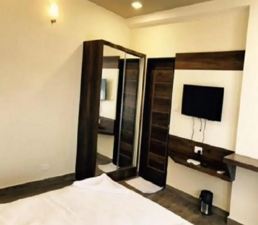 Белагави: Hotel RK Renaissance