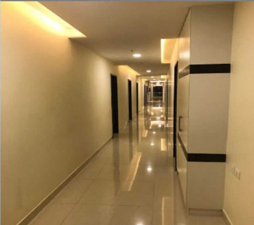 Белагави: Hotel RK Renaissance
