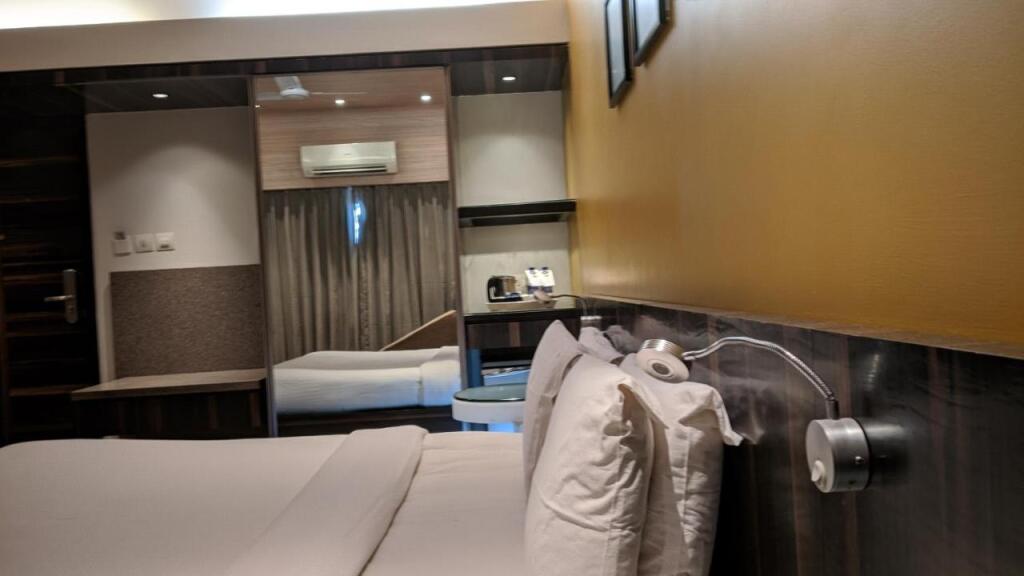 Белагави: Hotel Sankam Residency