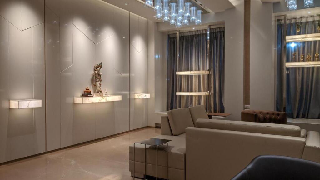 Белагави: Hotel Sankam Residency