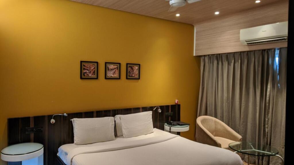 Белагави: Hotel Sankam Residency