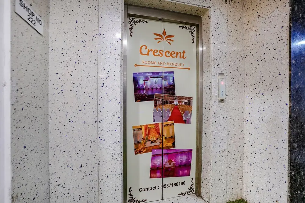 FabHotel Crescent — фото 1