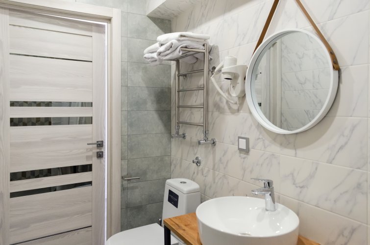 Севастополь: August Inn Guest House