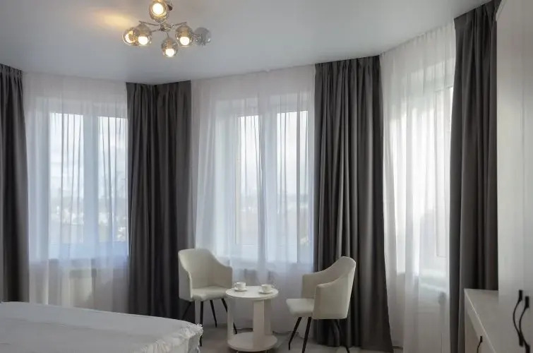 Севастополь: August Inn Guest House