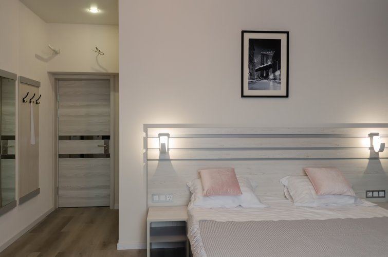Севастополь: August Inn Guest House