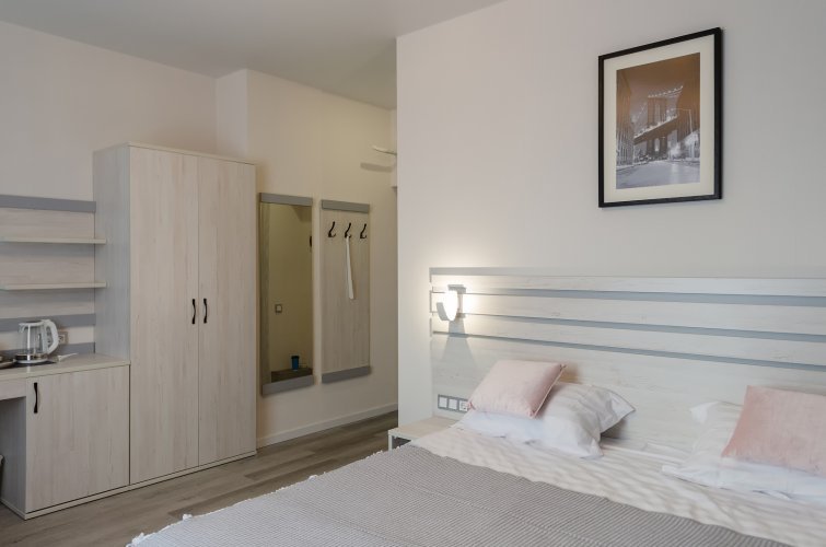 Севастополь: August Inn Guest House