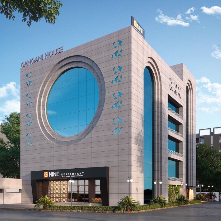 Gnine, Surat — фото 1