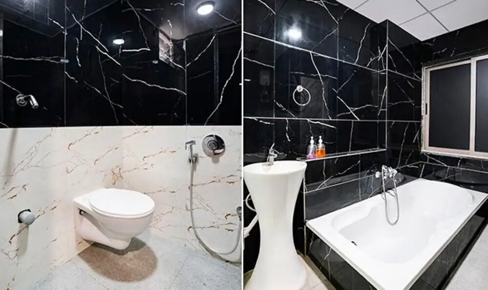 Сурат: Fabhotel Magnus