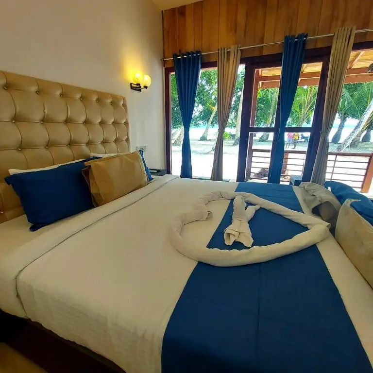 Lemon Grass Resort & Spa — фото 1
