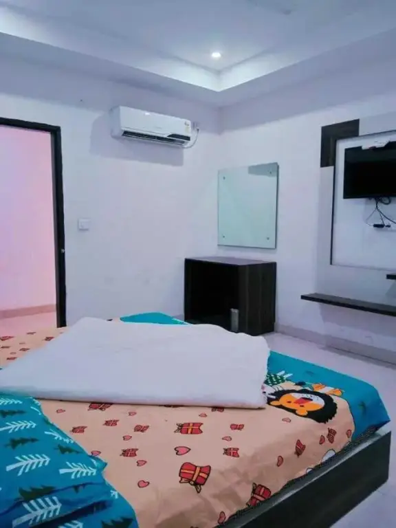 Таннасар: POP 700868 Hotel H5