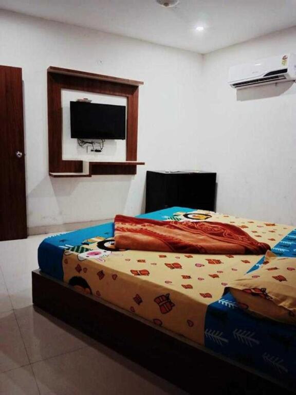 Таннасар: POP 700868 Hotel H5