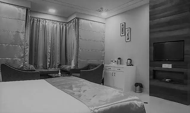 Удаипур: Fabhotel Prime Pk Udaipur