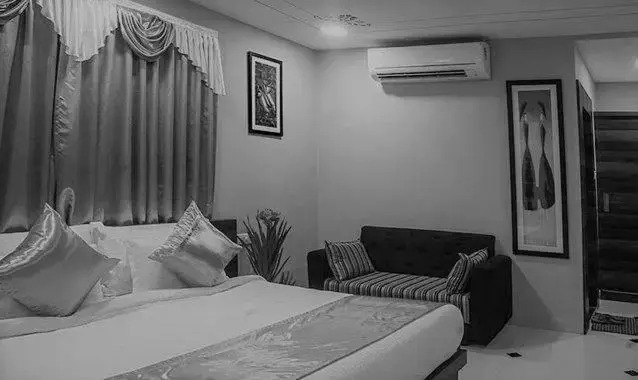 Удаипур: Fabhotel Prime Pk Udaipur