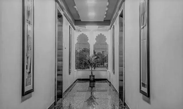 Удаипур: Fabhotel Prime Pk Udaipur