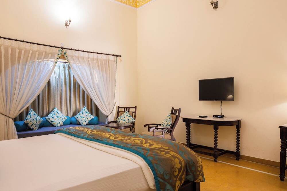 Удаипур: Banjara Hills Resort