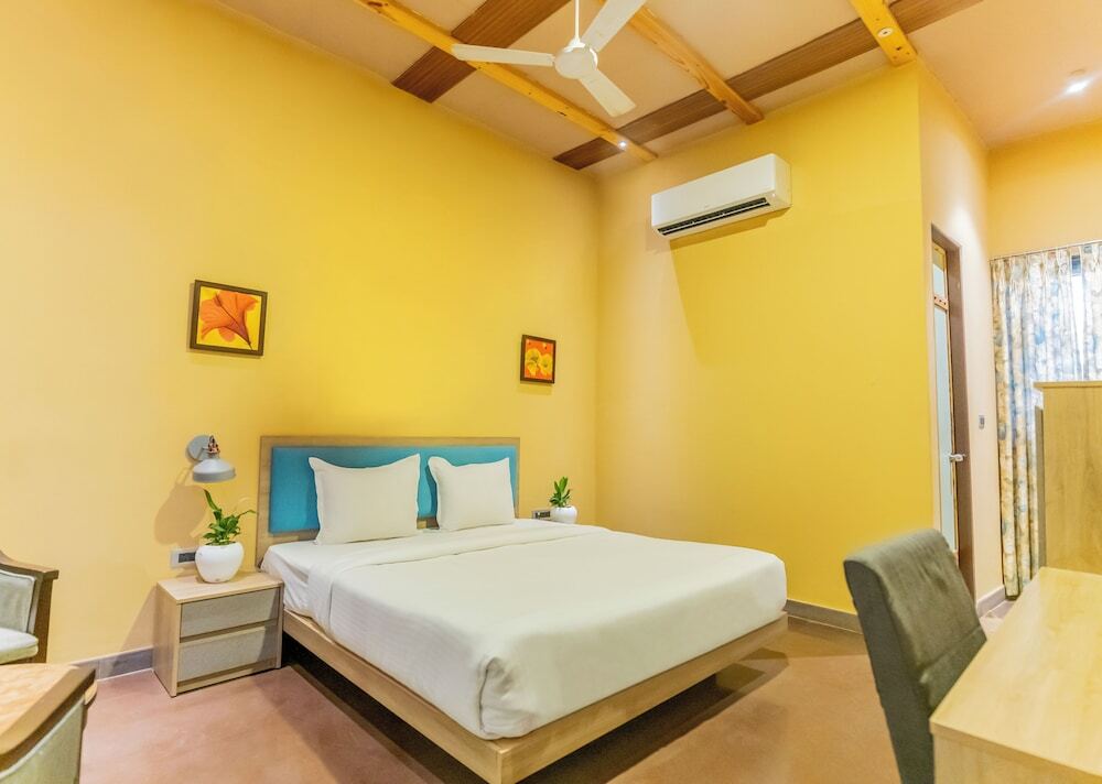 Удаипур: Banjara Hills Resort