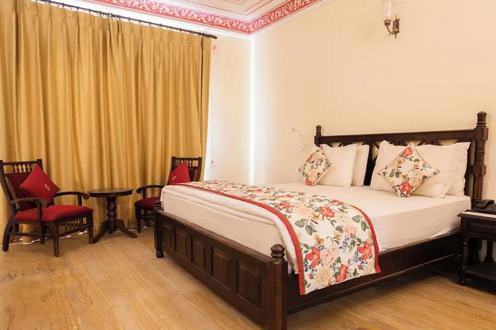 Удаипур: Banjara Hills Resort