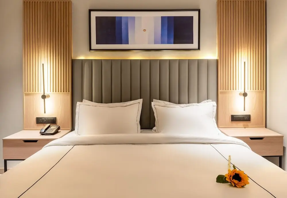 Удаипур: Downtown Prime - A Boutique Hotel Udaipur