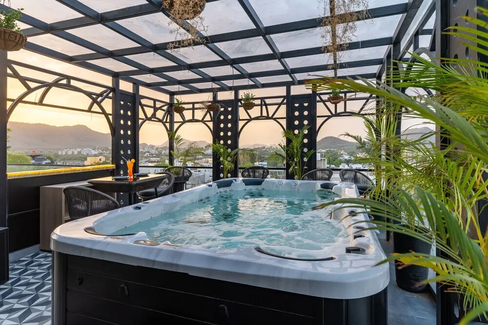 Удаипур: Downtown Prime - A Boutique Hotel Udaipur