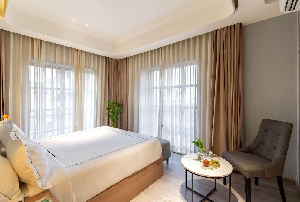 Удаипур: Downtown Prime - A Boutique Hotel Udaipur