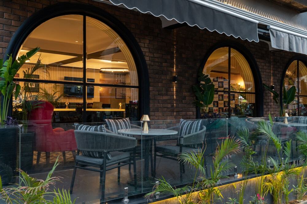 Удаипур: Downtown Prime - A Boutique Hotel Udaipur