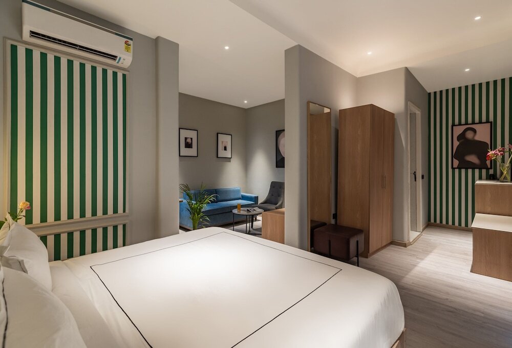 Удаипур: Downtown Prime - A Boutique Hotel Udaipur