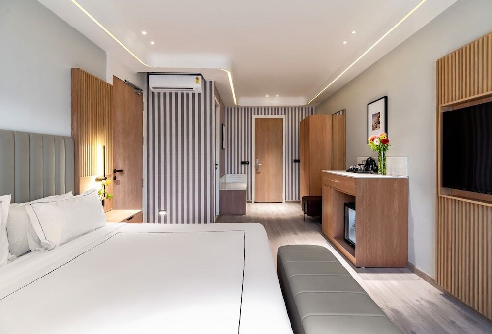 Удаипур: Downtown Prime - A Boutique Hotel Udaipur