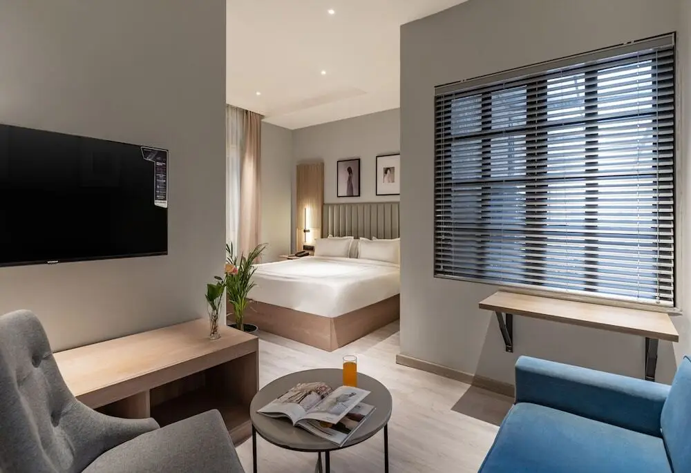 Удаипур: Downtown Prime - A Boutique Hotel Udaipur