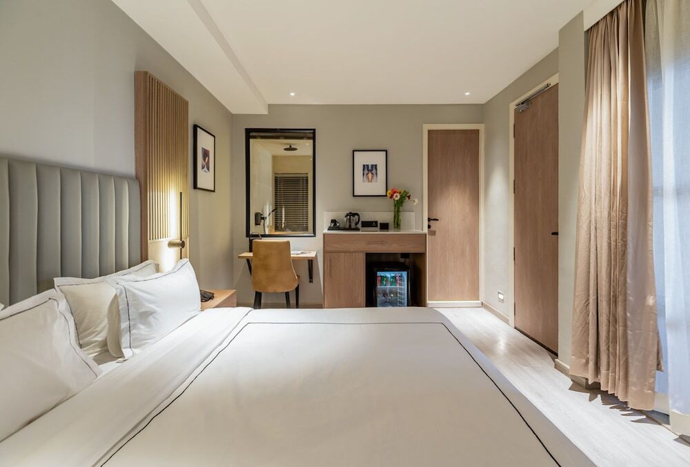 Удаипур: Downtown Prime - A Boutique Hotel Udaipur
