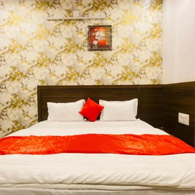 Удаипур: Hotel City Pride,Udaipur