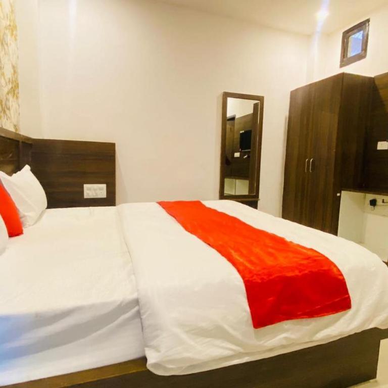 Удаипур: Hotel City Pride,Udaipur