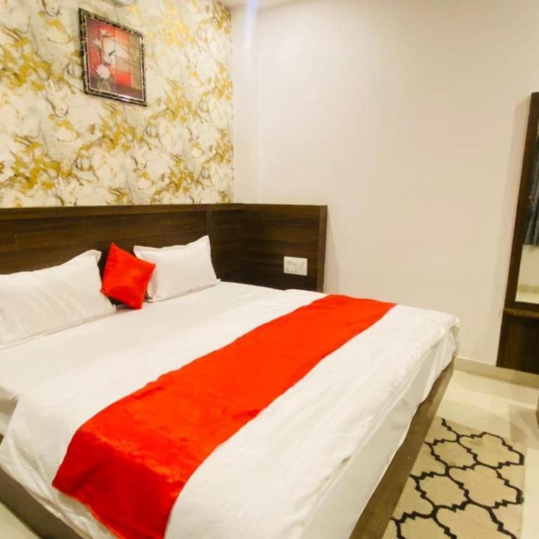 Удаипур: Hotel City Pride,Udaipur